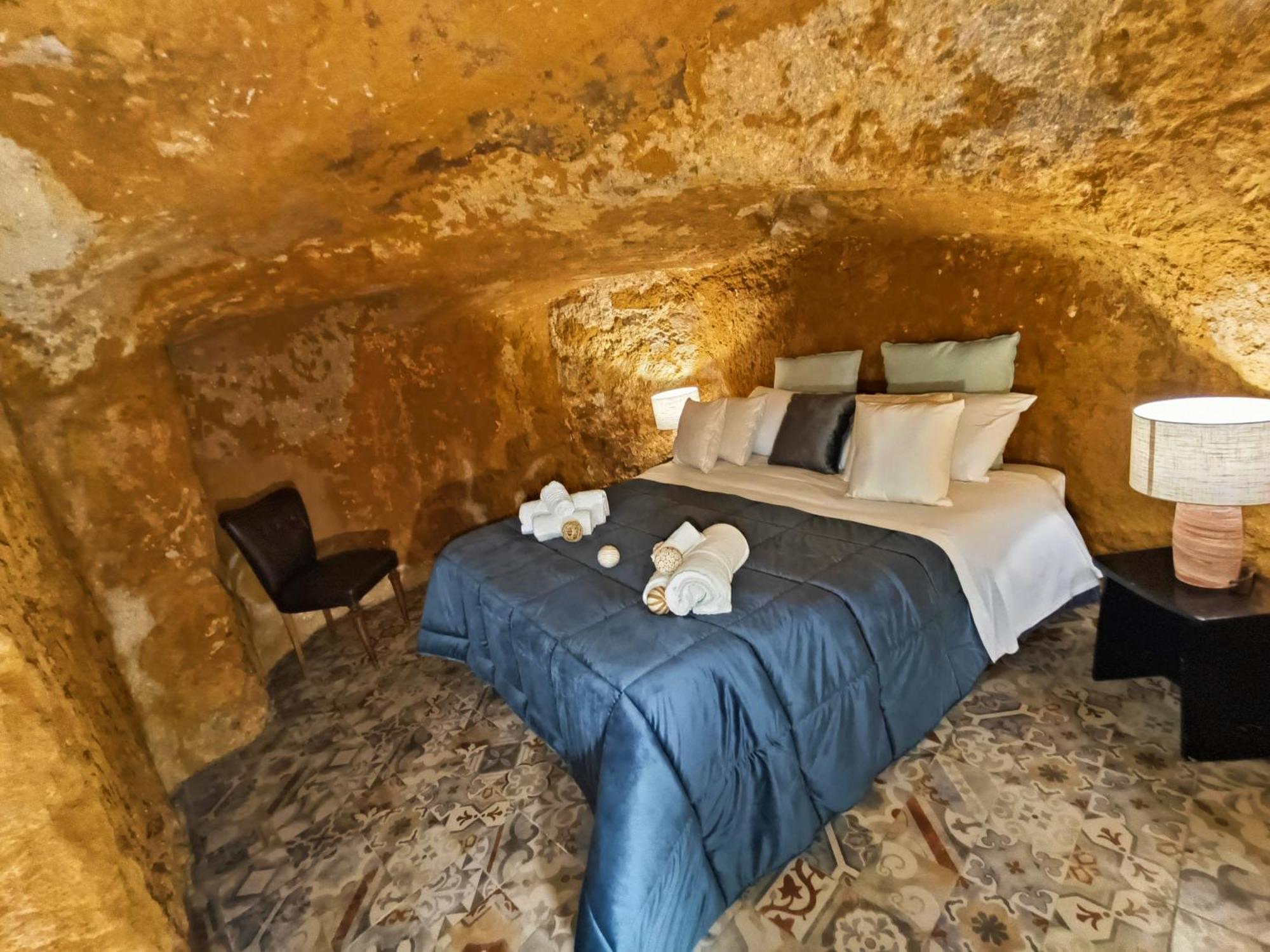 Historic Center Apartment 阿格里真托 外观 照片